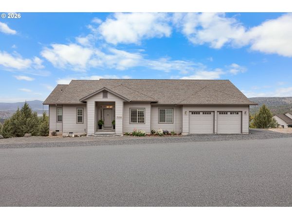 7314 SE NIGHT HAWK CT, Prineville, OR 97754