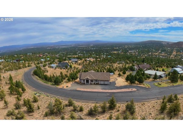 7314 SE NIGHT HAWK CT, Prineville, OR 97754
