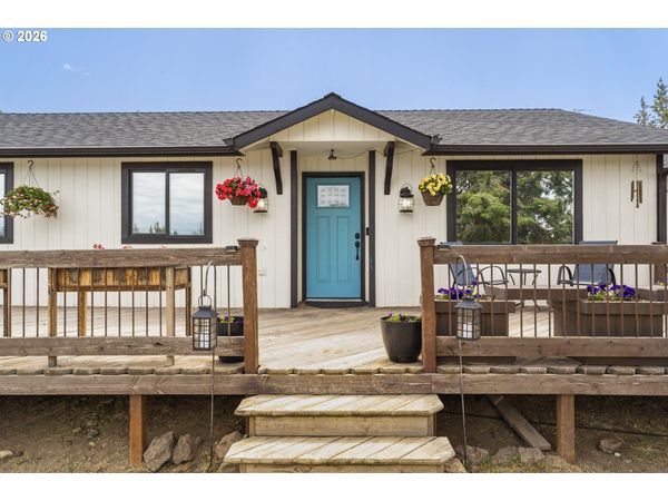 14411 SW NOAH BUTTE DR, Terrebonne, OR 97760