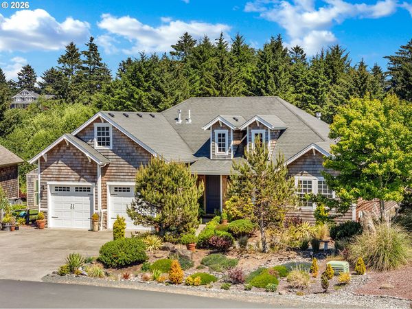 5295 DRUMMOND DR, Gearhart, OR 97138