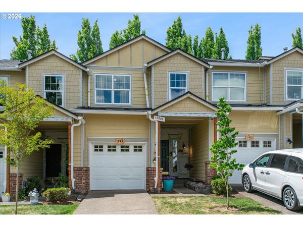 12805 SW NIGHT HERON LN, Unit 102, Beaverton, OR 97007