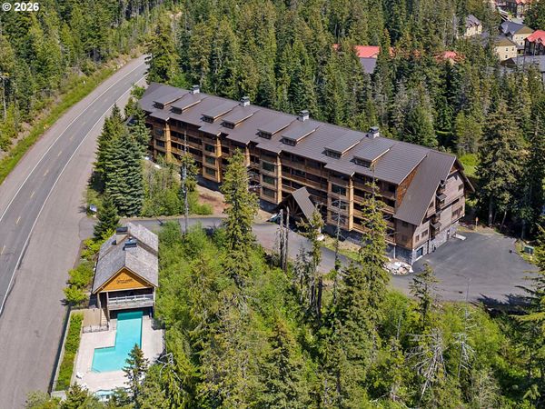 31206 E COLLINS LAKE RD, Unit 25, Government Camp, OR 97028