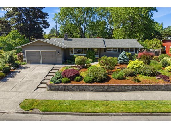 11850 SW FOOTHILL DR, Portland, OR 97225