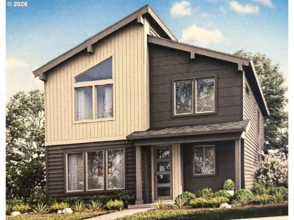 8504 SE Bobcat LN, Hillsboro, OR 97123