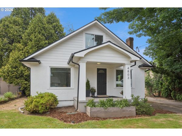 4803 NE 101ST AVE, Portland, OR 97220