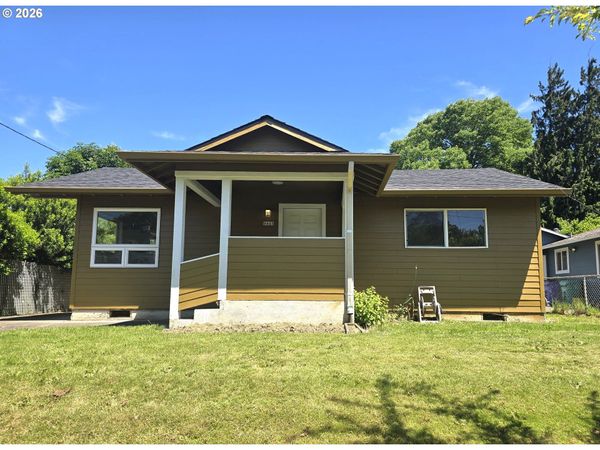 9805 N CENTRAL ST, Portland, OR 97203