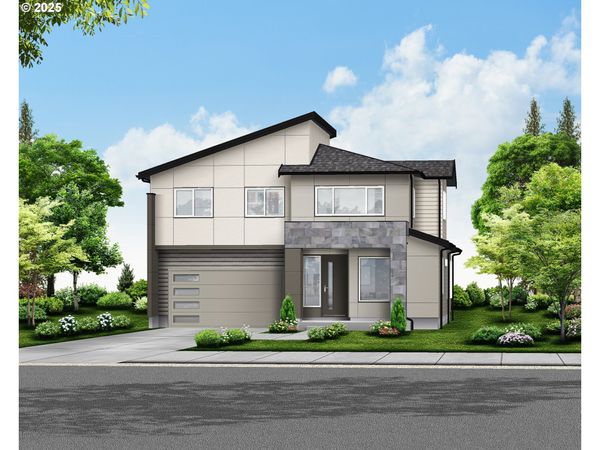 7060 SW ASPEN LN, Wilsonville, OR 97070