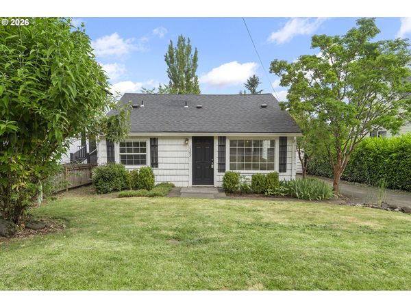 1305 SPRUCE ST, Lake Oswego, OR 97034