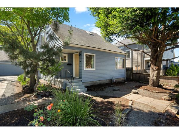5235 NE 16TH AVE, Portland, OR 97211