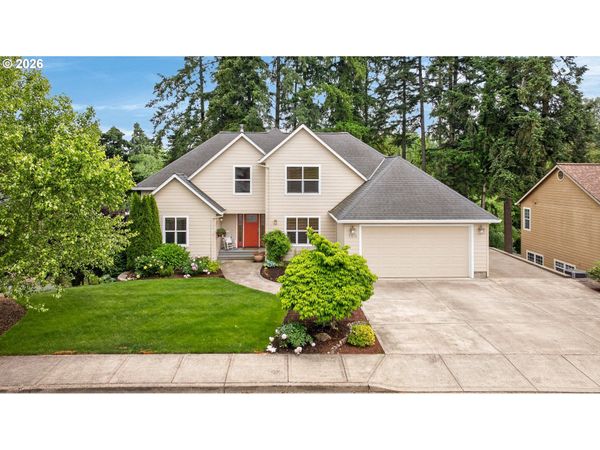 700 JOEL PALMER WAY, Dayton, OR 97114
