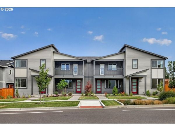 3695 SW KNAPP DR, Gresham, OR 97080