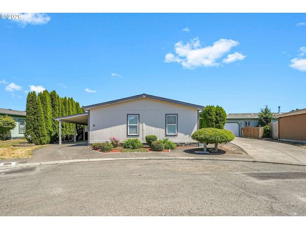 11105 MAIN NE ST, Unit 9, Donald, OR 97020