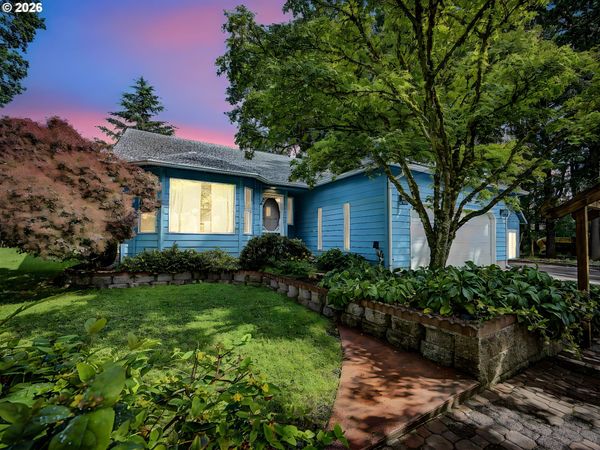 35129 SYKES RD, St. Helens, OR 97051