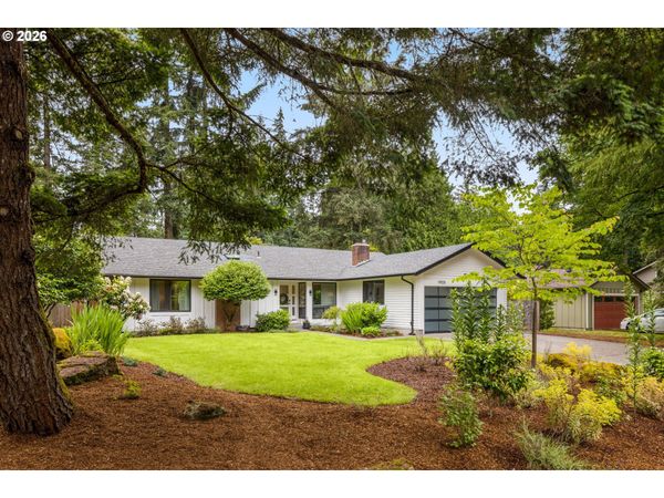 19025 INDIAN SPRINGS CIR, Lake Oswego, OR 97035