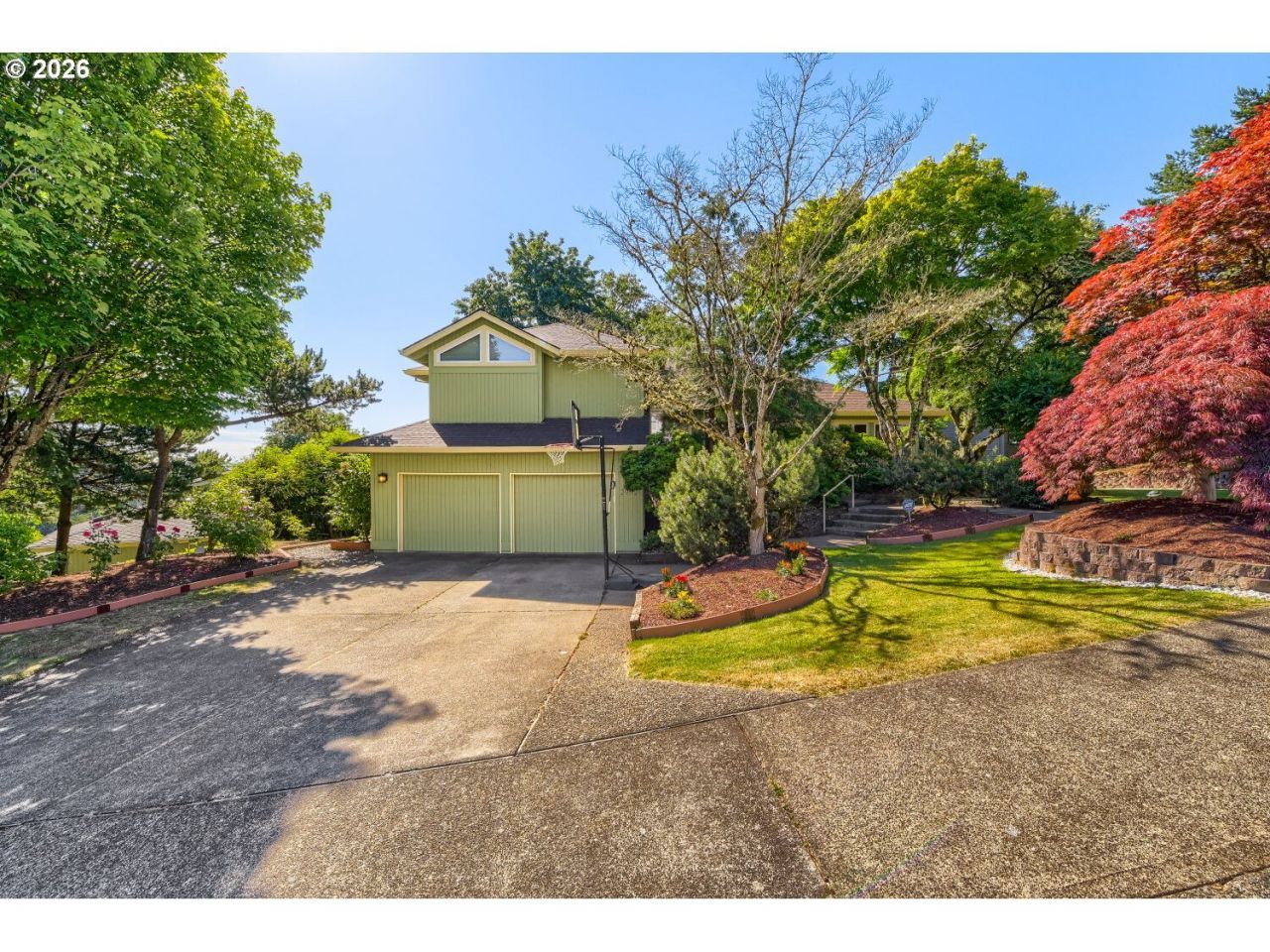2902 SW Orchard Hill Pl, Lake Oswego, OR 97035 Main Photo