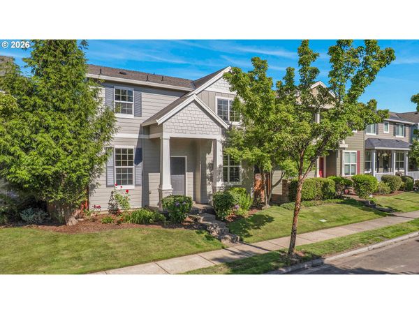 3730 SE OAKLEAF ST, Hillsboro, OR 97123