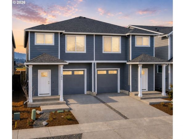 3686 Ash ST, Unit Lot 115, Forest Grove, OR 97116