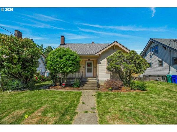 3915 N Montana AVE, Portland, OR 97227