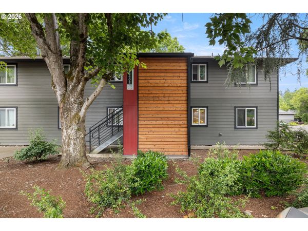 12602 NW BARNES RD, Unit 8, Portland, OR 97229