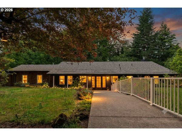 545 SE PALMER LN, Dayton, OR 97114