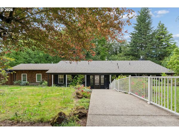 545 SE PALMER LN, Dayton, OR 97114