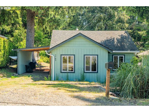 1765 MYRTLE AVE, Netarts, OR 97143