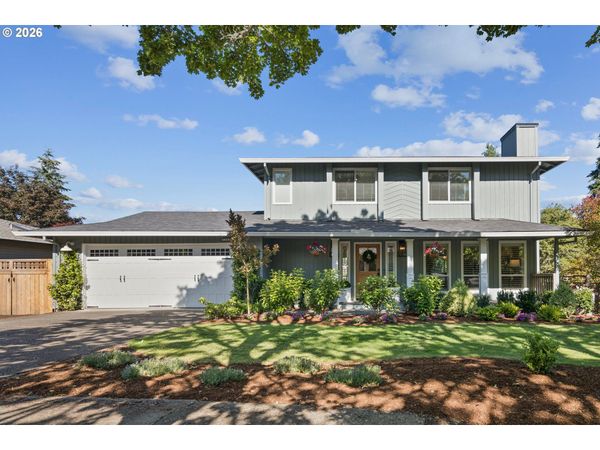 12836 SW THUNDERHEAD WAY, Beaverton, OR 97008