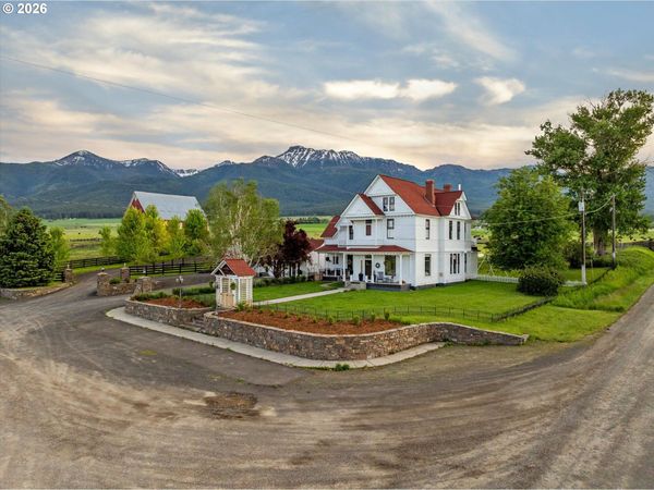 65254 PINE TREE RD, Enterprise, OR 97828