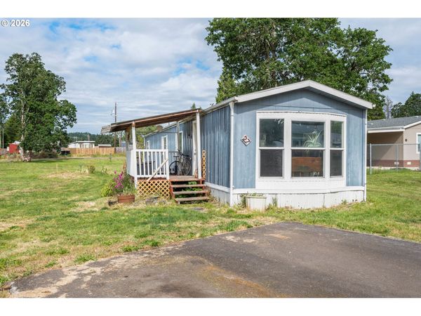 39009 DEXTER RD, Unit 27, Dexter, OR 97431