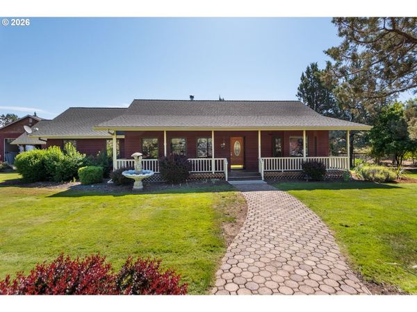 1455 SW SUNSET DR, Madras, OR 97741
