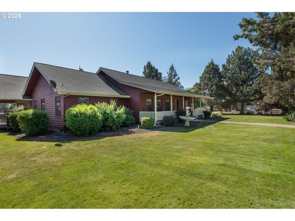 1455 SW SUNSET DR, Madras, OR 97741