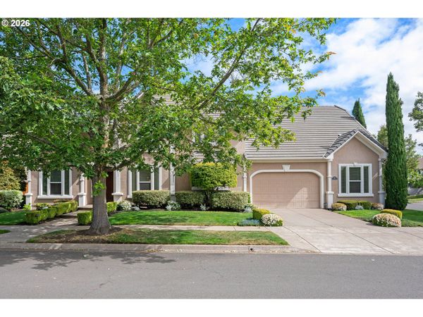 1695 CANOE RIDGE WAY, Eugene, OR 97408