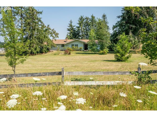 82086 LOST CREEK RD, Dexter, OR 97431