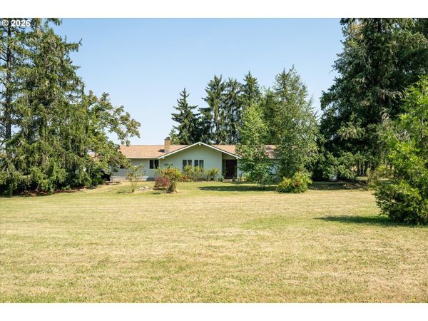 82086 LOST CREEK RD, Dexter, OR 97431