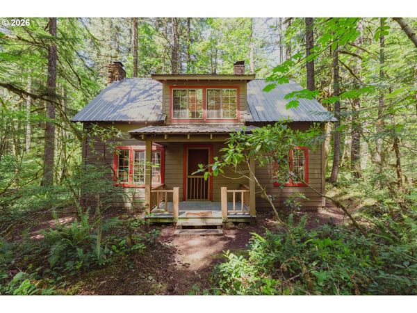 77480 E ROAD 35B, Unit Lot 29, Government Camp, OR 97028