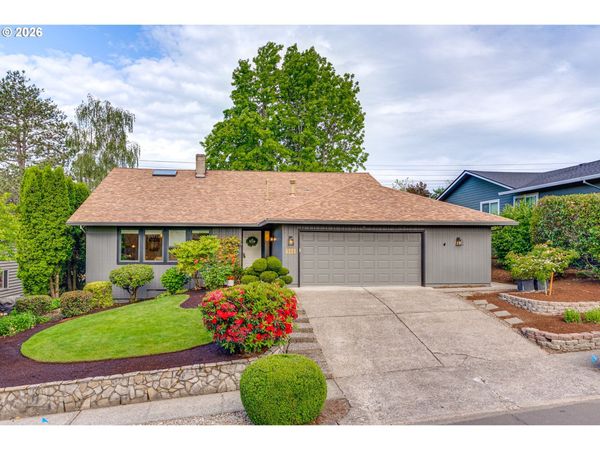 2405 NW 145TH AVE, Beaverton, OR 97006