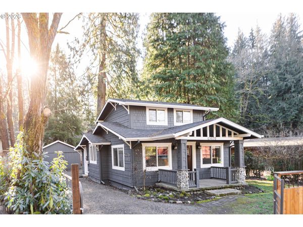 63070 E BRIGHTWOOD BRIDGE RD, Brightwood, OR 97011