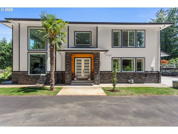 483 SW CHERRY PARK RD, Troutdale, OR 97060