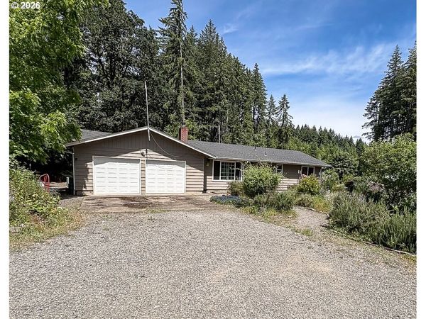 24403 BOLTON HILL RD, Veneta, OR 97487