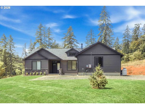 24741 HALL RD, Cheshire, OR 97419