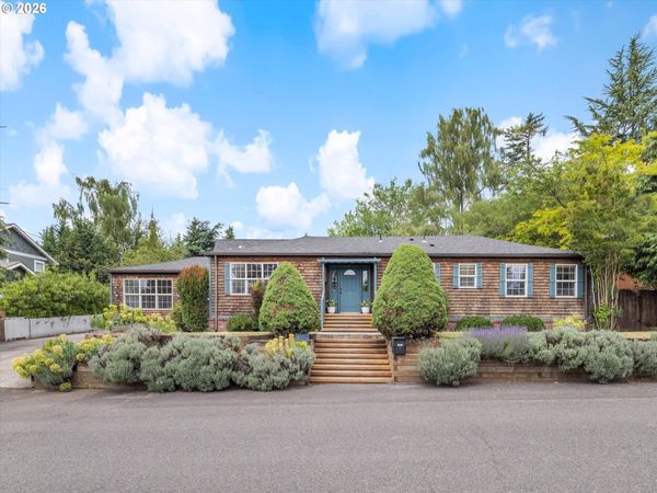 3331 SW SEYMOUR ST, Portland, OR 97239