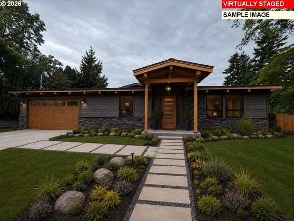 1625 SW 87TH AVE, Portland, OR 97225