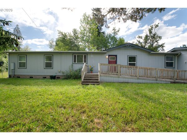 73916 London RD, Cottage Grove, OR 97424