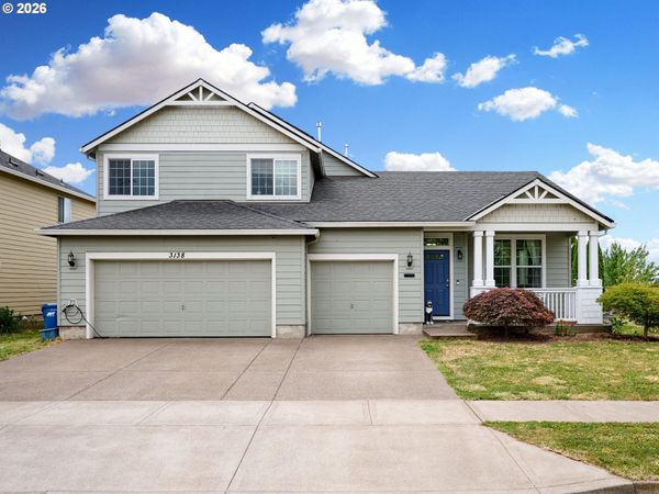 3138 REED AVE, Woodburn, OR 97071