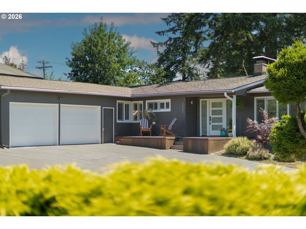 2461 WARWICK ST, West Linn, OR 97068