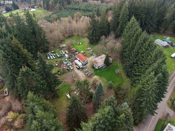 69865 WALKER RD, Rainier, OR 97048