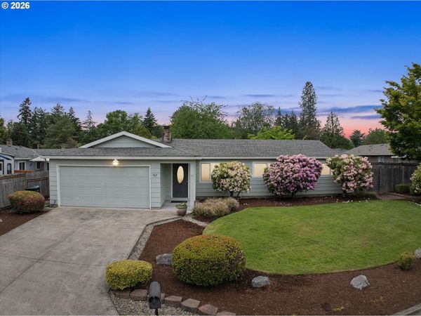 965 SW TROPICANA AVE, Beaverton, OR 97005