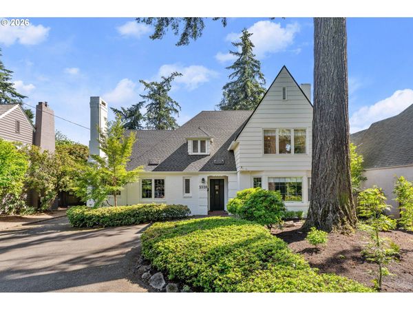 3328 SE CRYSTAL SPRINGS BLVD, Portland, OR 97202