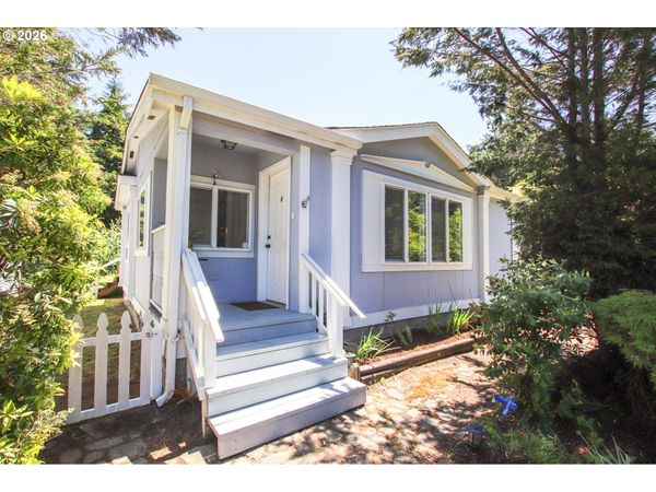 85049 HIGHWAY 101, Florence, OR 97439