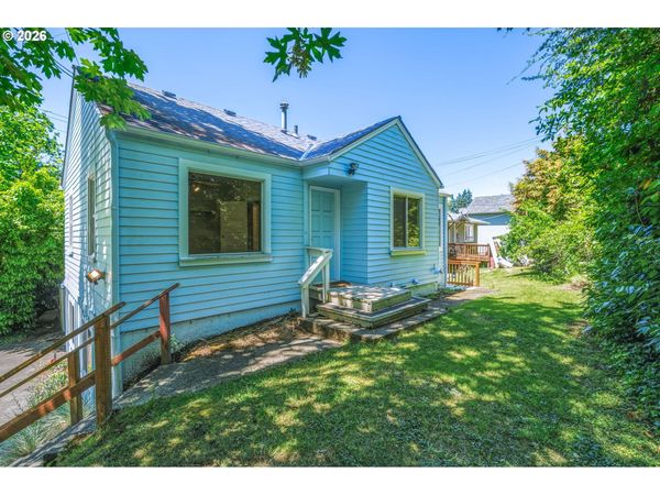 9540 SW TERWILLIGER BLVD, Portland, OR 97219
